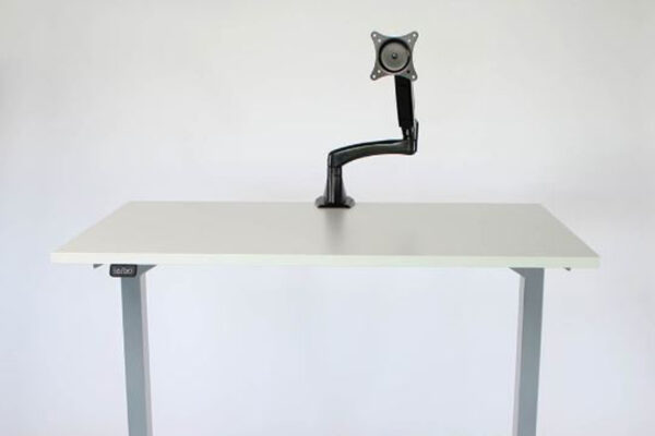 ErgoWork Monitorarm einarmig