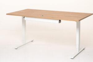 ErgoWork Flexi-Klapp Kabelwanne