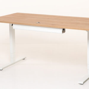 ErgoWork Flexi-Klapp Kabelwanne