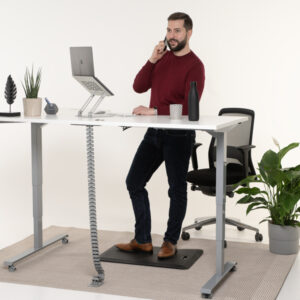 StandUp Pro Eckschreibtischgestell Mini