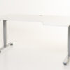 Tischplatte, Weiß, 180 × 80 cm – Bild 2
