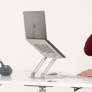 ErgoWork Laptophalter