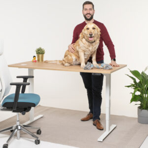 StandUp Pro Max