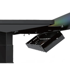 ErgoWork Flexi-Falt Kabelwanne
