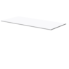 Tischplatte, Weiß, 180 × 80 cm – Bild 3