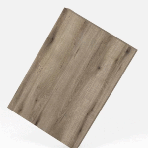 Tischplatte, Eiche Evoke Fossil, 120 × 60 cm