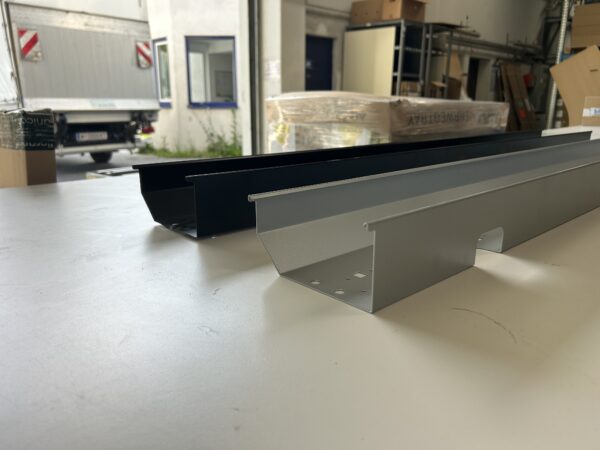 B-Ware - ErgoWork XL Kabelwanne (Kollektion 2025) – Bild 2