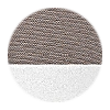 Taupe & Weiß