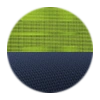 Grün & Blau