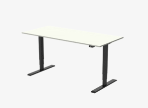 StandUp Lite höhenverstellbarer Tisch