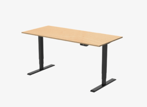 StandUp Lite Memory elektrisches Tischgestell