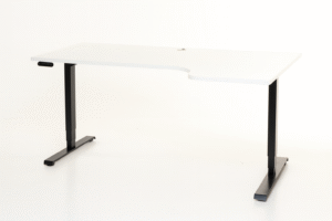 StandUp Pro elektrisches Ecktischgestell-Mini
