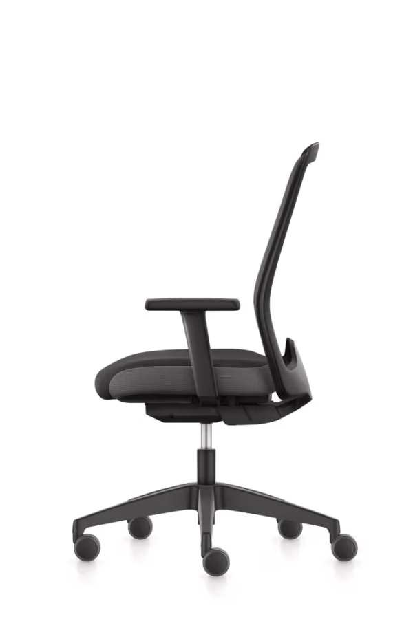 ErgoWork Lite Plus mit Netzrücken – Bild 5