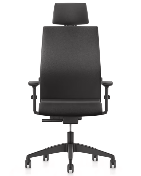 ErgoWork Lite mit Kopfstütze – Bild 2