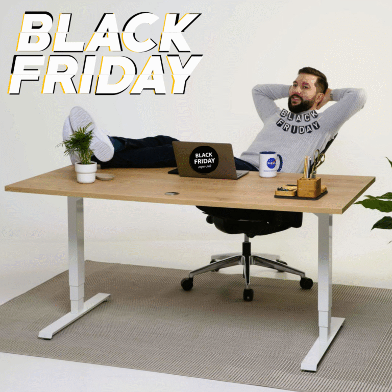 ErgoWork Black Friday Angebote