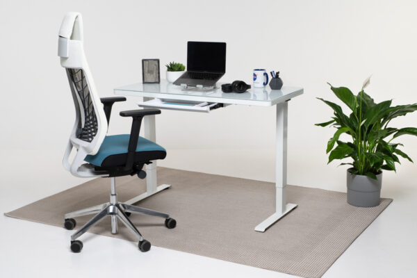 StandUp Compact höhenverstellbarer Tisch – Bild 4
