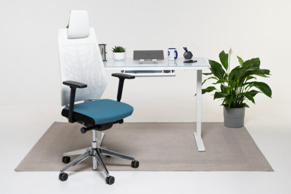 StandUp Compact höhenverstellbarer Tisch – Bild 2